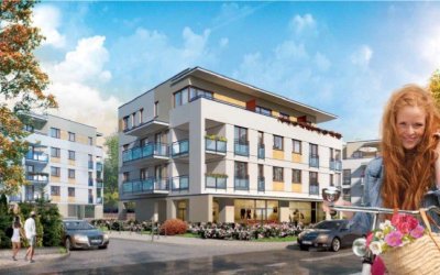 Kalter wybuduje na zlecenie Dom Development osiedle w Warszawie-Ochocie ze 107 mieszkaniami