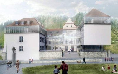 Pekabud zaoferował wykonanie za 26,2 mln zł kompleksu dydaktycznego w Kazimierzu Dolnym