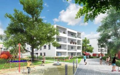 Dom Development powierzył firmie Rembud wykonawstwo I etapu osiedla „Klasyków II” w Warszawie