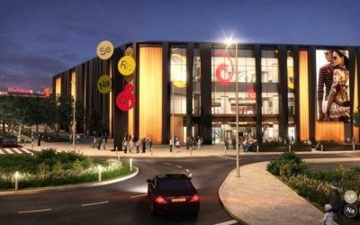 Grupa Foncière Euris będzie współpracowała przy budowie centrum handlowego w Krakowie