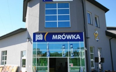 Trans-Pal wybuduje w Krasnymstawie obiekt handlowo-usługowy Mrówka o kubaturze ok. 14 tys. m³