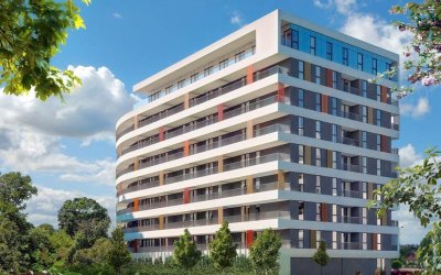 TK-Bud zrealizuje dla Terra Casa obiekt wielorodzinny w Krakowie ze 140 mieszkaniami