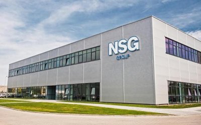 Pilkington Automotive poszukuje wykonawcy hali produkcyjnej w Chmielowie o powierzchni 10 tys. m2