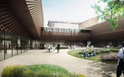 Mostostal Warszawa złożył ofertę wykonania za 19,5 mln zł kompleksu edukacyjnego w Katowicach