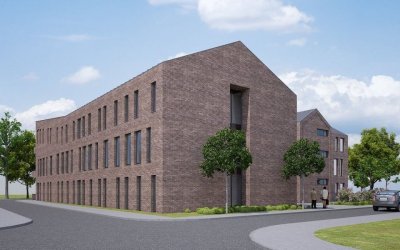 Skanska wykona za 8,2 mln zł „Dom Harcerza” w Zielonej Górze