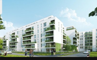 Mermaid Construction wykona na zlecenie spółki Shiraz kompleks mieszkaniowy w Warszawie