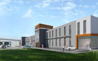 Kopex wybuduje we Wrocławiu centrum handlowe „Pasaż Królewiecki” o powierzchni 2,4 tys. m2