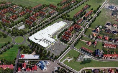 Alfa Dach zrealizuje dla Westrick Investments 