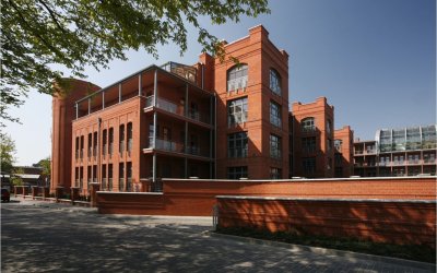 City Park Development przygotowuje rozbudowę o 6,5 tys. m2 kompleksu usługowego w Poznaniu