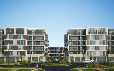 Wojt Bud rozpoczął realizację osiedla dla mLocum w Krakowie o pow. użytkowej ok. 16 tys. m2