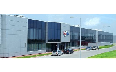 Press-Glass wybuduje za 50 mln zł zakład produkcyjny w Radomsku