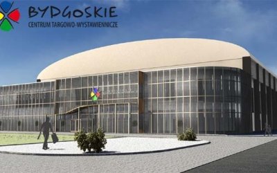 Skanska złożyła ofertę budowy za 42,3 mln zł centrum targowego w Bydgoszczy