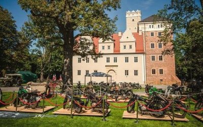 Topacz Investment zrealizuje według projektu Major Architekci pięciogwiazdkowy hotel w Ślęzy