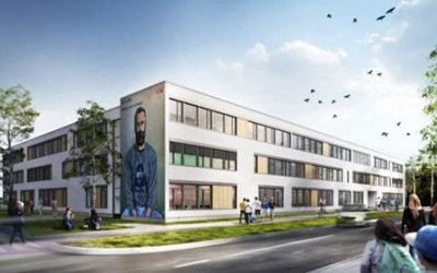 Inenergia otrzyma 15,7 mln zł za realizację obiektu dydaktycznego w Dopiewie