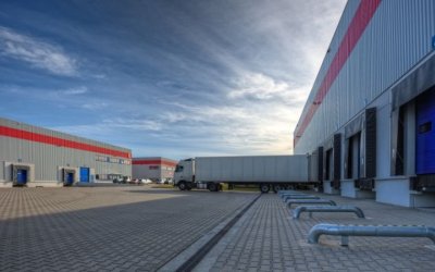 PointPark wybuduje we współpracy z Goldbeckiem obiekt magazynowo-produkcyjny w Gądkach o pow. 11,3 tys. m2