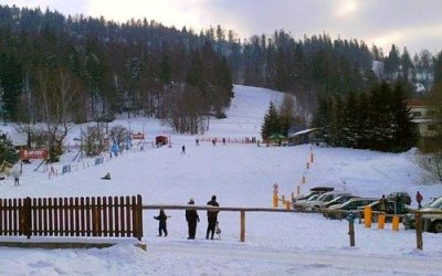 Tatry Mountain Resorts kupił Szczyrkowski Ośrodek Narciarski pod budowę kompleksu sportowego za 125 mln zł