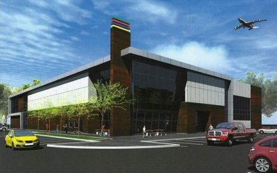 Intersol wybuduje w Radomiu na zlecenie RHM centrum handlowe o pow. 5,2 tys. m2