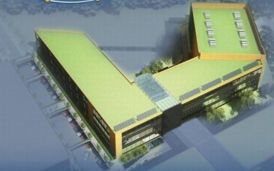 EPB oferuje wykonanie za 37,8 mln zł kompleksu laboratoryjnego w Poznaniu