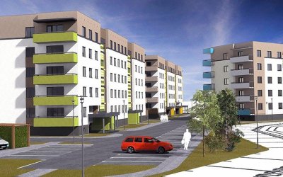 PW Lech wybuduje 120 mieszkań w Solcu Kujawskim