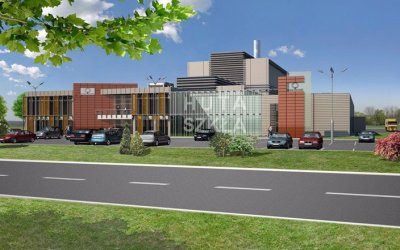 Budimex, Bilfinger, IDS, Introl, Instal, TME i Energotechnika zainteresowane budową kompleksu Recycling Park w Kamionce