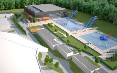 PA ASPA wygrała konkurs na zaprojektowanie przebudowy basenu we Wrocławiu