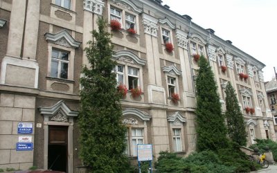 Alfa-Dach zrealizuje za 8,7 mln zł kompleks hotelowy z 92 miejscami dla „Uzdrowiska Cieplice” w Jeleniej Górze