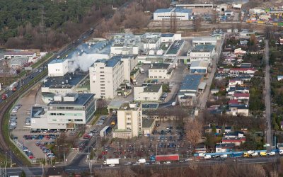 EPB rozbuduje o ponad 3 tys. m² kompleks produkcyjny w Poznaniu