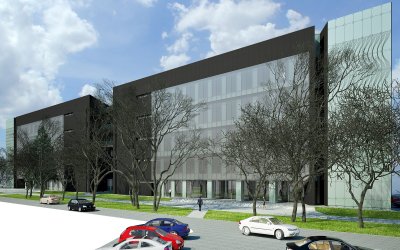 Warbud otrzyma 26,7 mln zł za dokończenie budowy obiektu laboratoryjno-edukacyjnego KUL w Lublinie