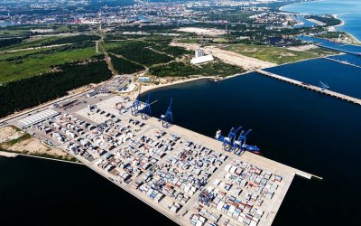 GARG poszukuje wykonawcy biurowca w Gdańsku  o powierzchni 8,3 tys. m2