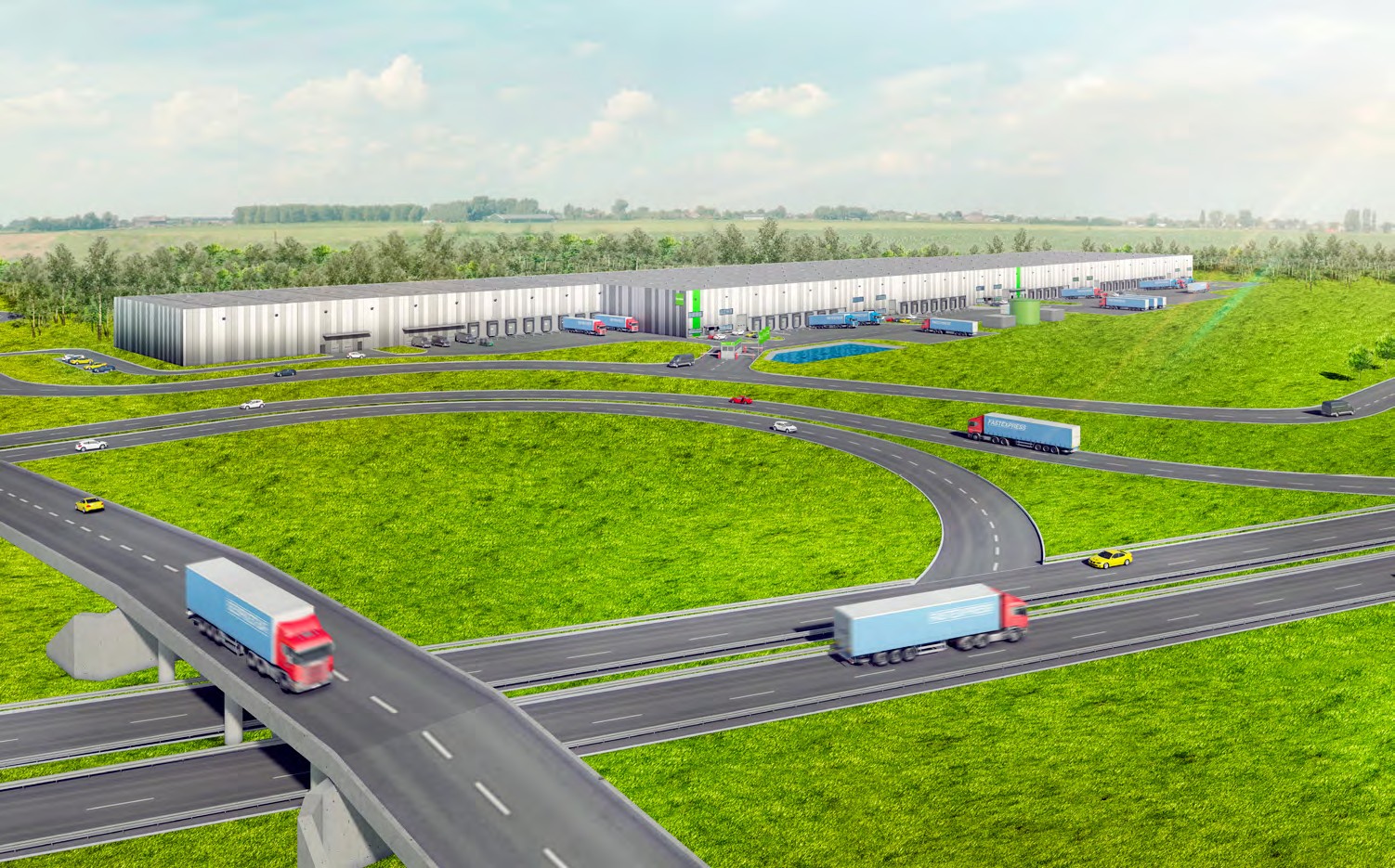 Planowana inwestycja