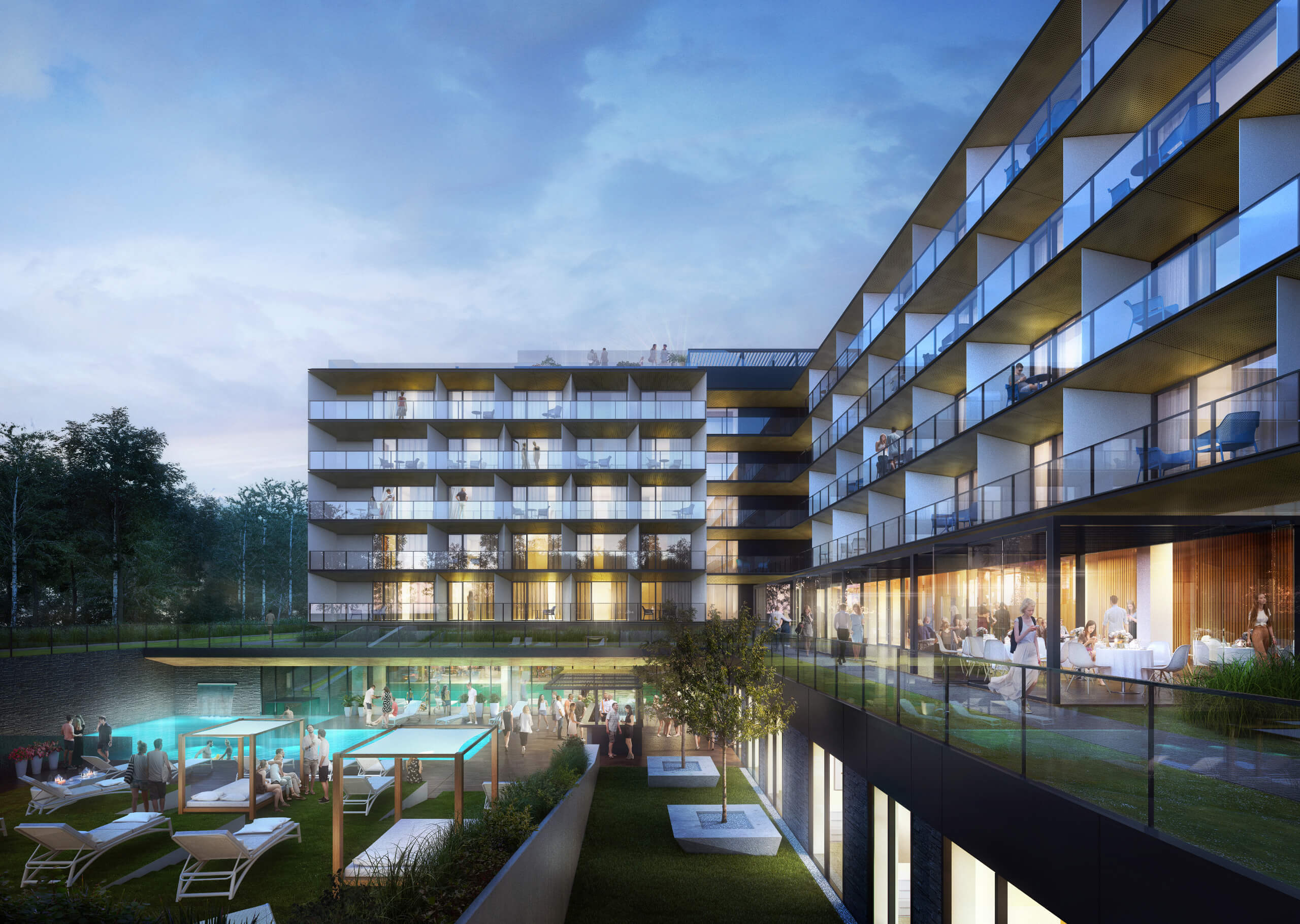 Planowana inwestycja