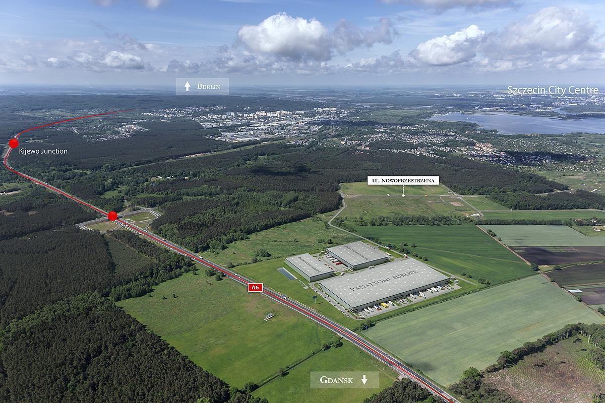 Planowana inwestycja