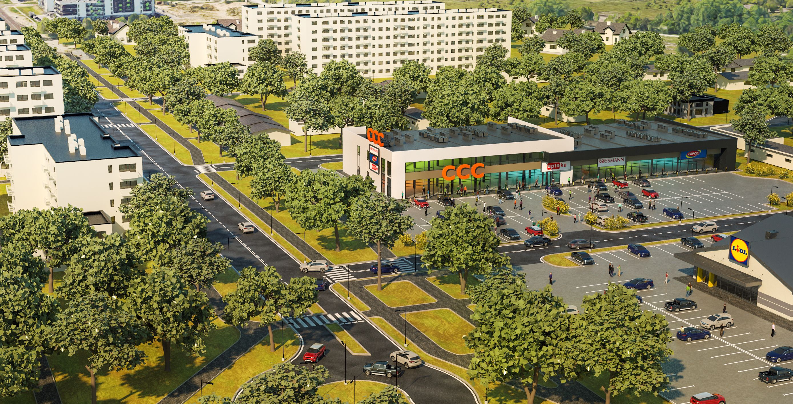 Planowana inwestycja