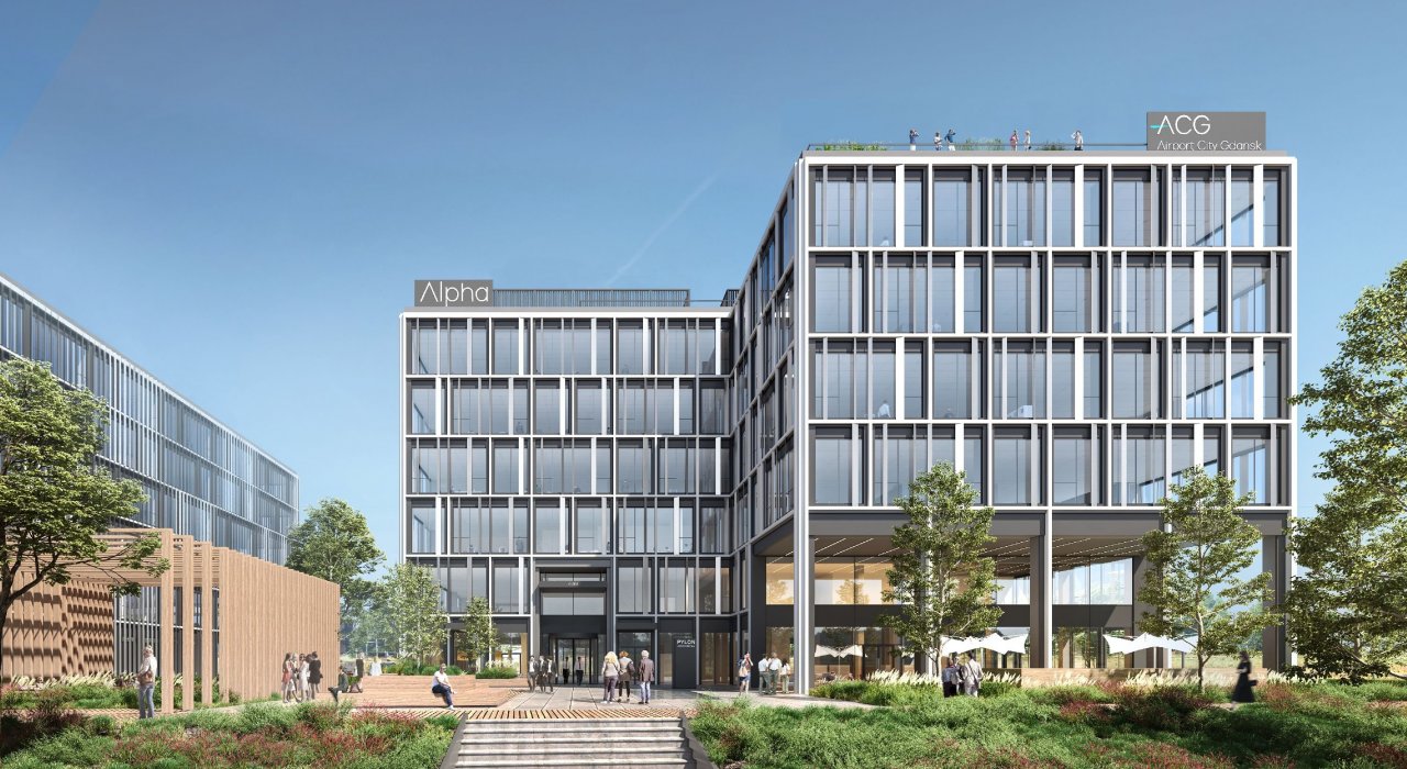 Planowana inwestycja