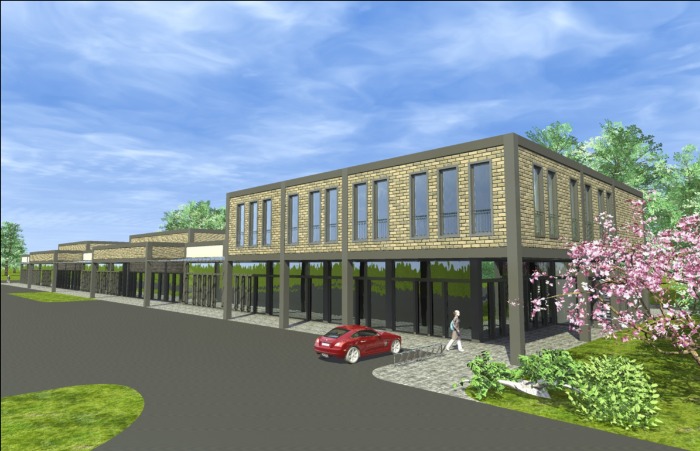 Planowana inwestycja