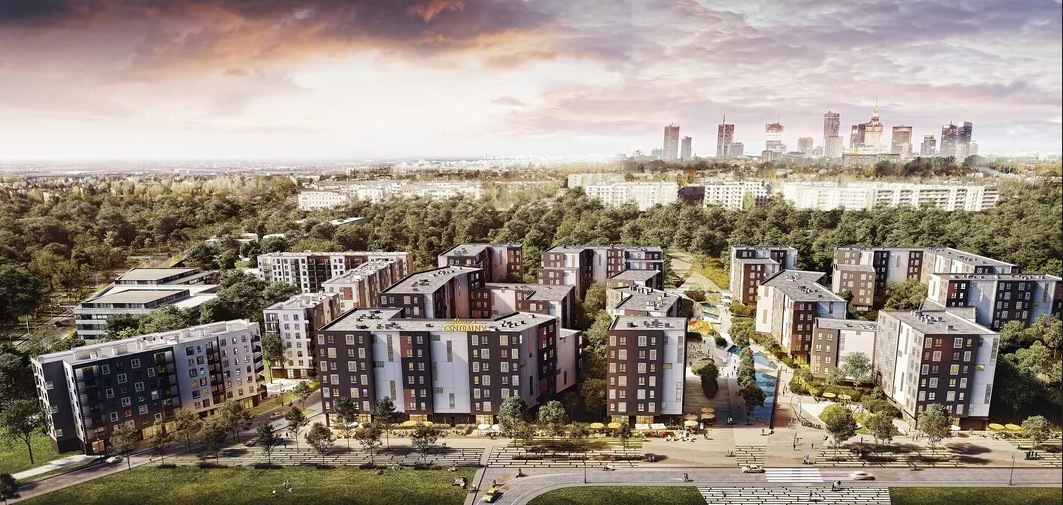 Planowana inwestycja