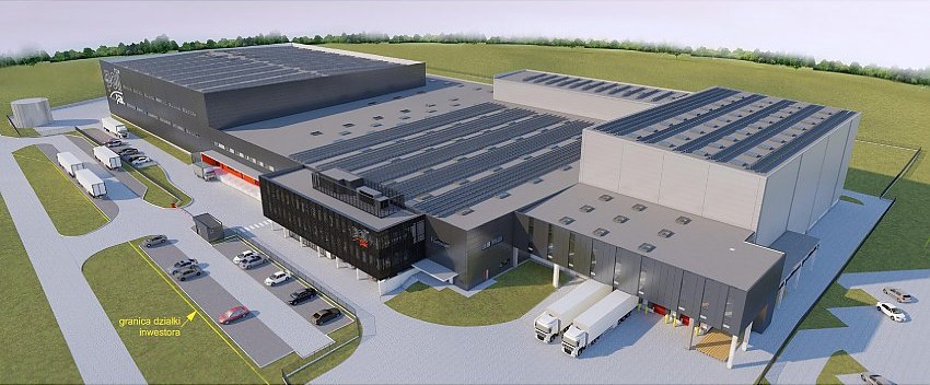 Planowana inwestycja