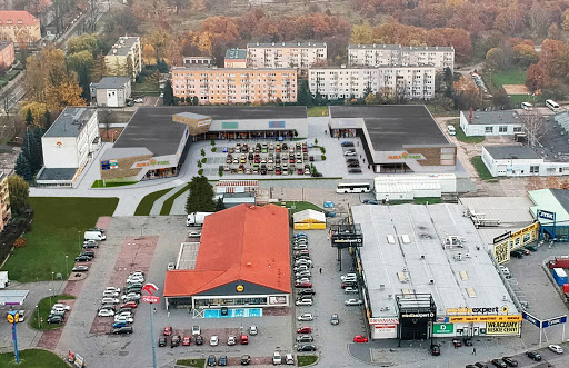 Planowana inwestycja