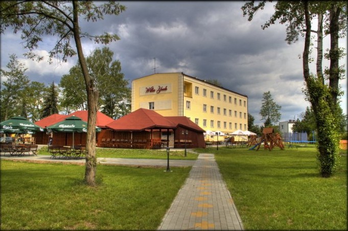 Planowana inwestycja