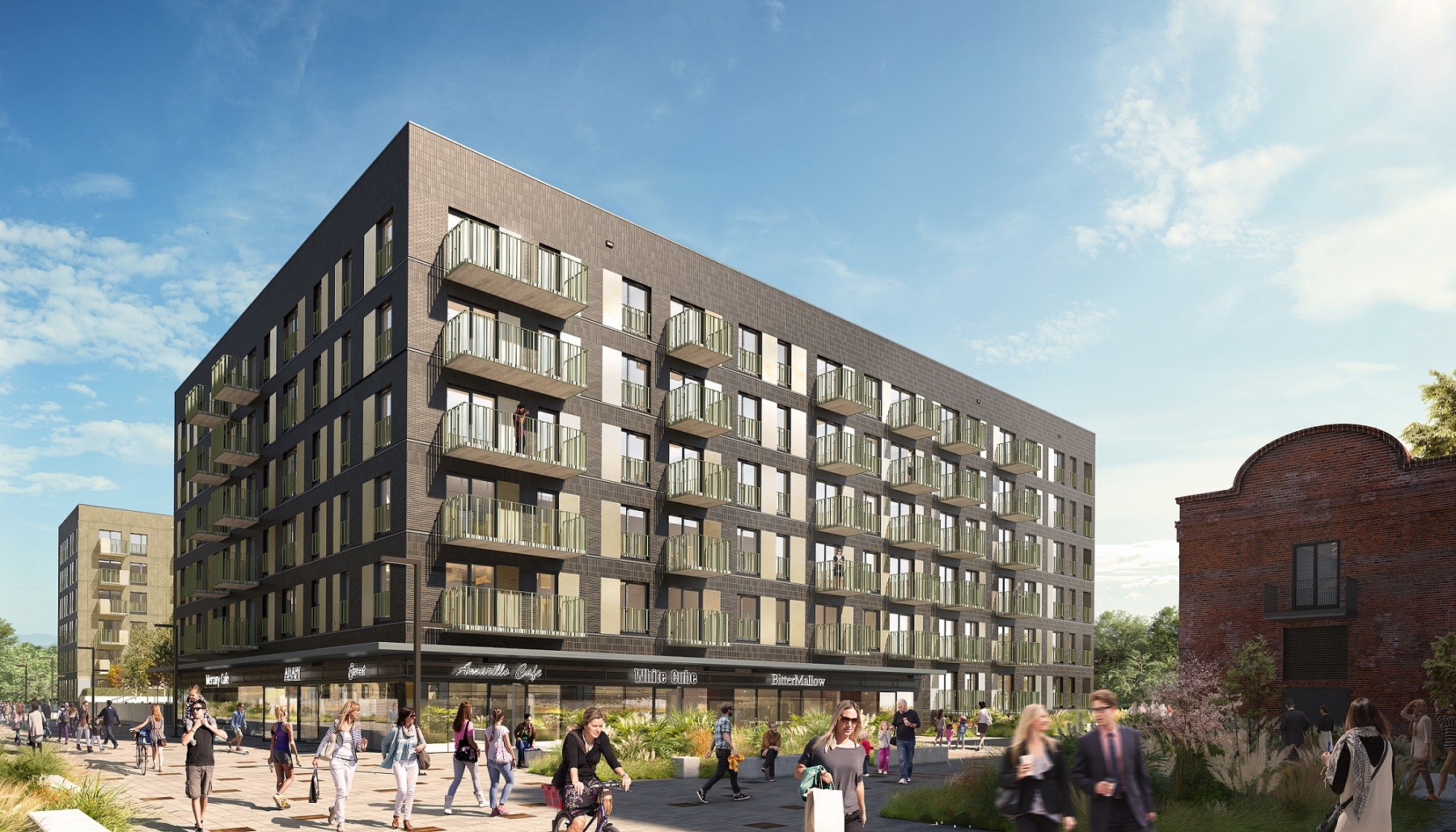 Planowana inwestycja