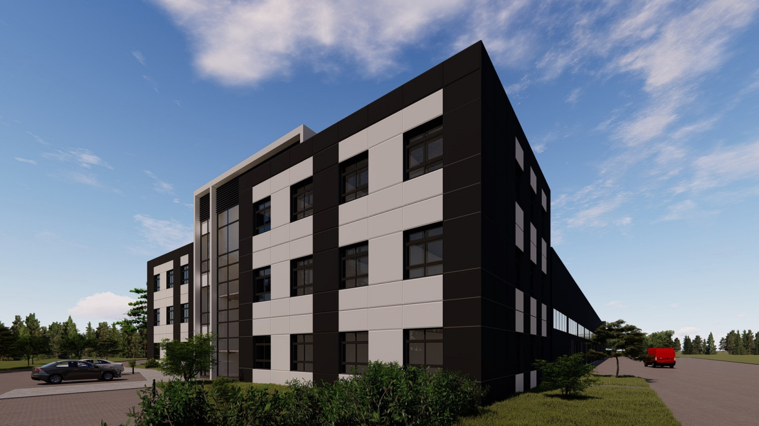 Planowana inwestycja