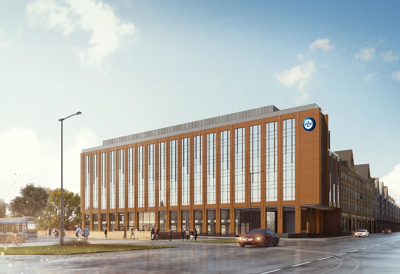 Planowana inwestycja