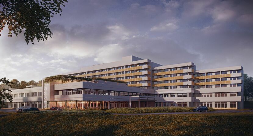 Planowana inwestycja