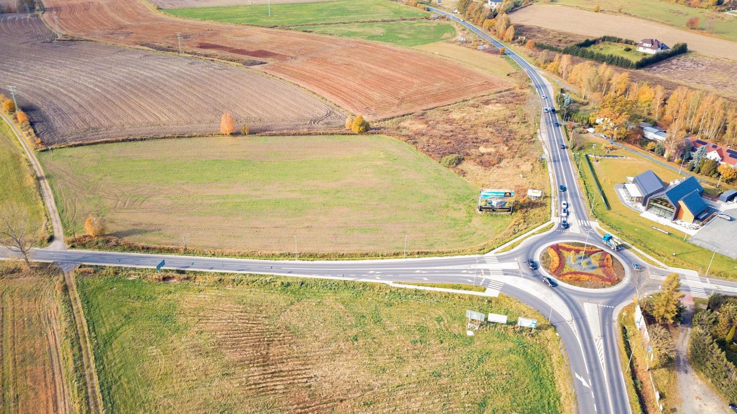 centrum handlowe Jelenia Góra